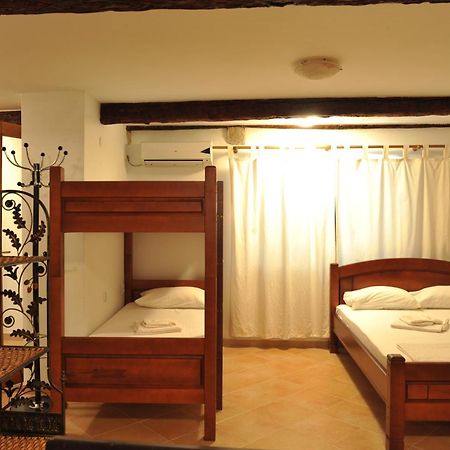 Apartments Monika Old Town Kotor Exterior photo