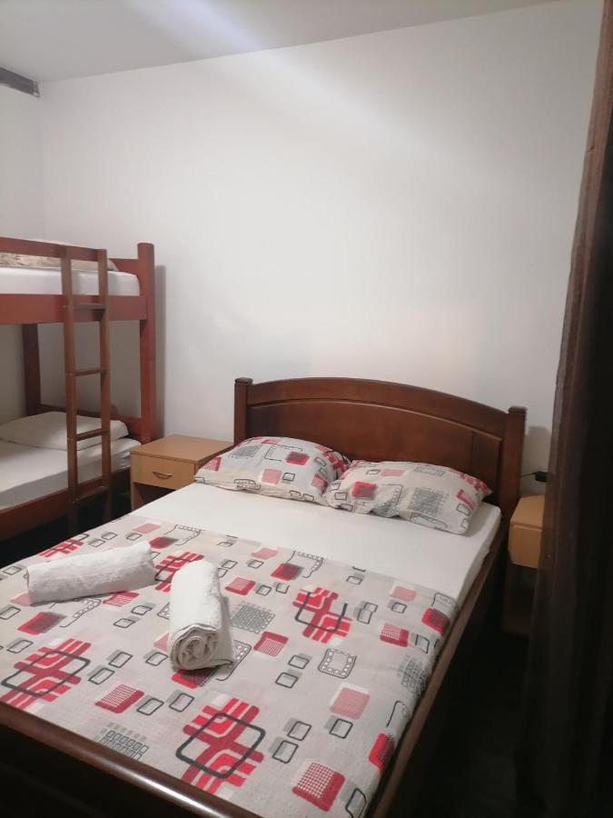 Apartments Monika Old Town Kotor Exterior photo